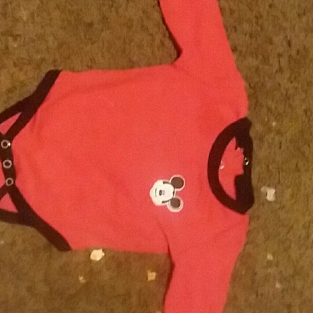 Baby onsie